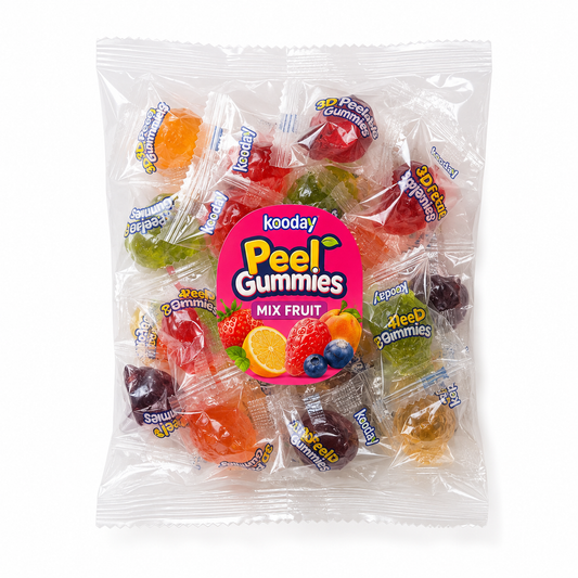 FruitPeel