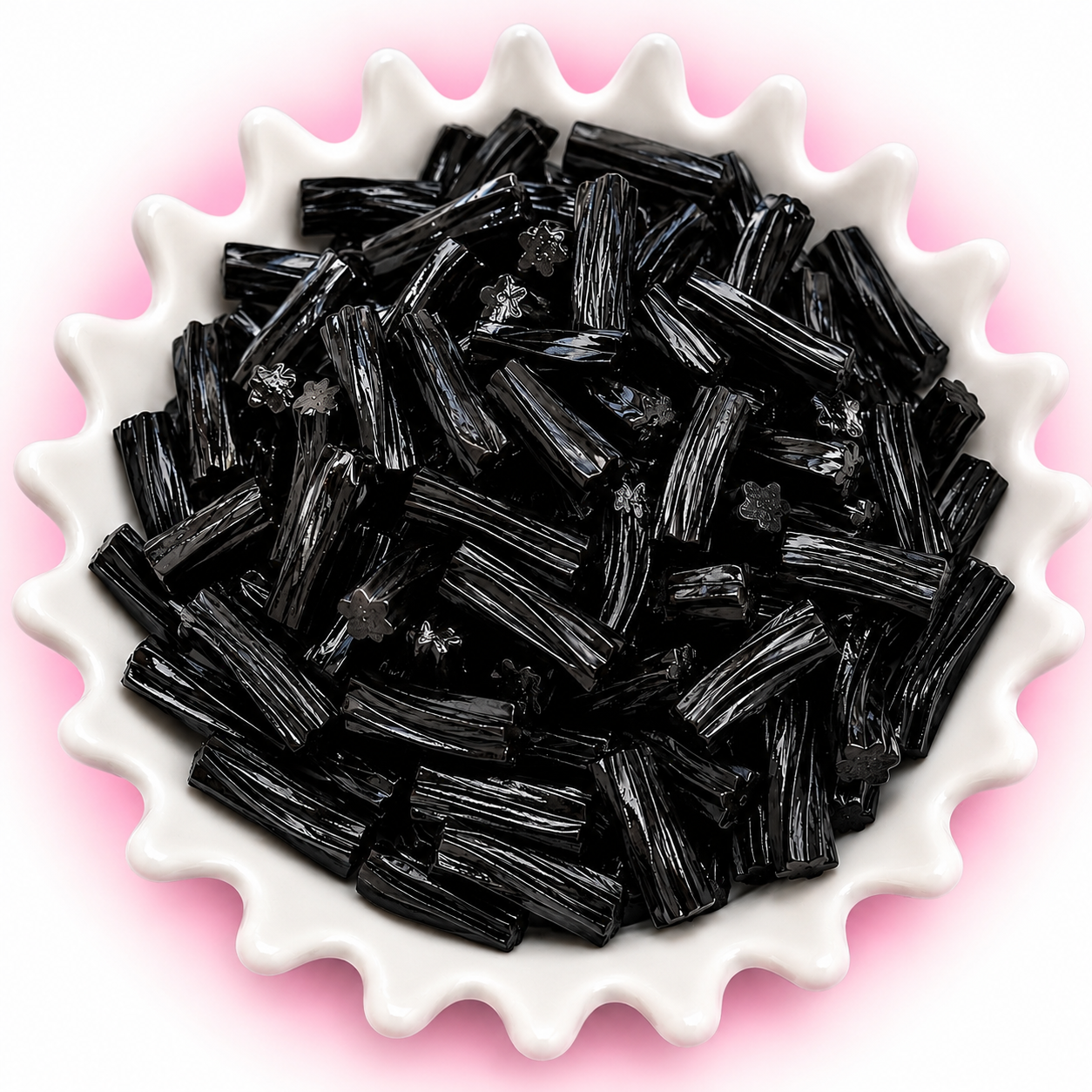 Black Licorice (Sos)