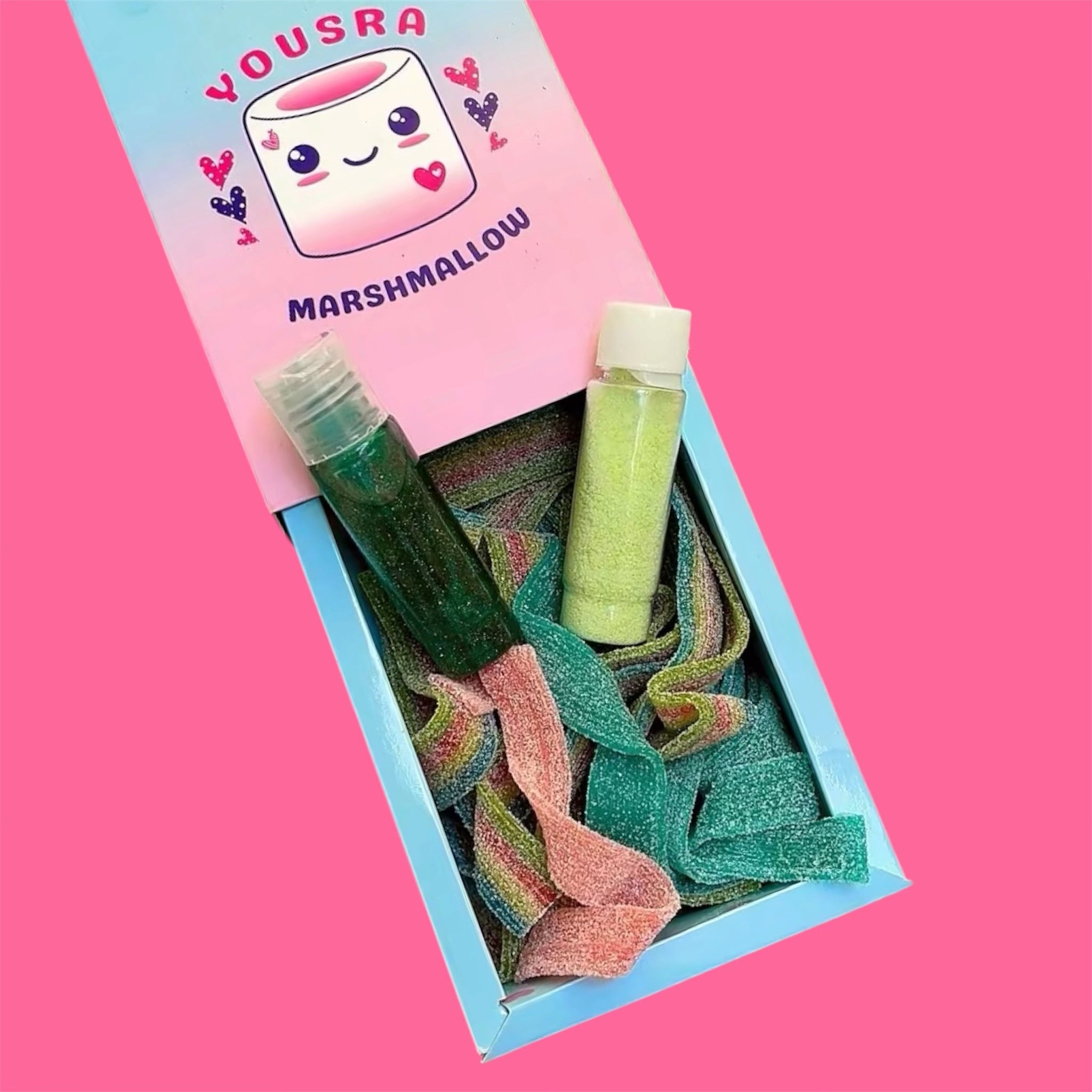 Cutie Sour Box
