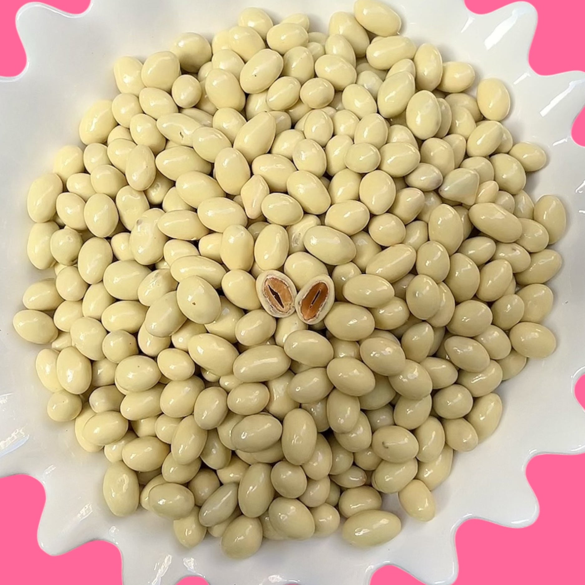 Milk Chocolate peanut