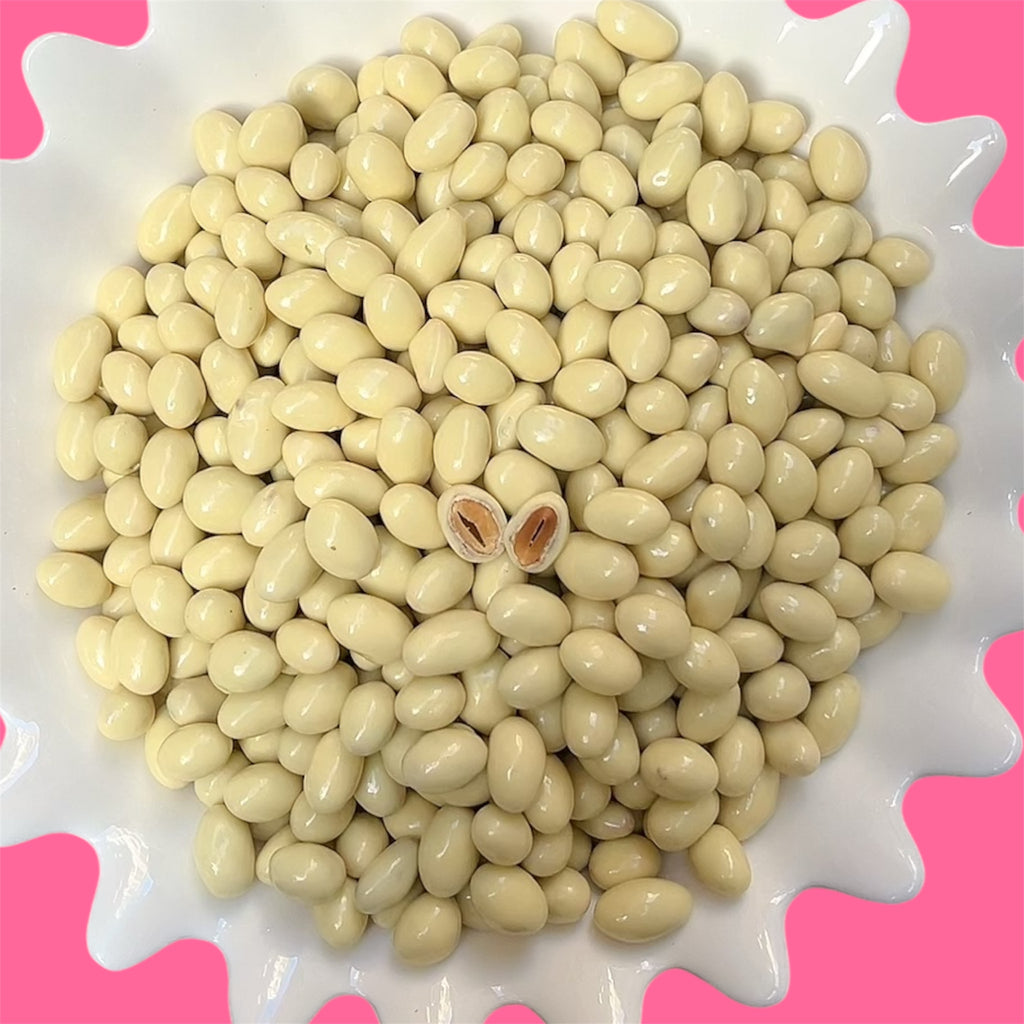 Milk Chocolate peanut