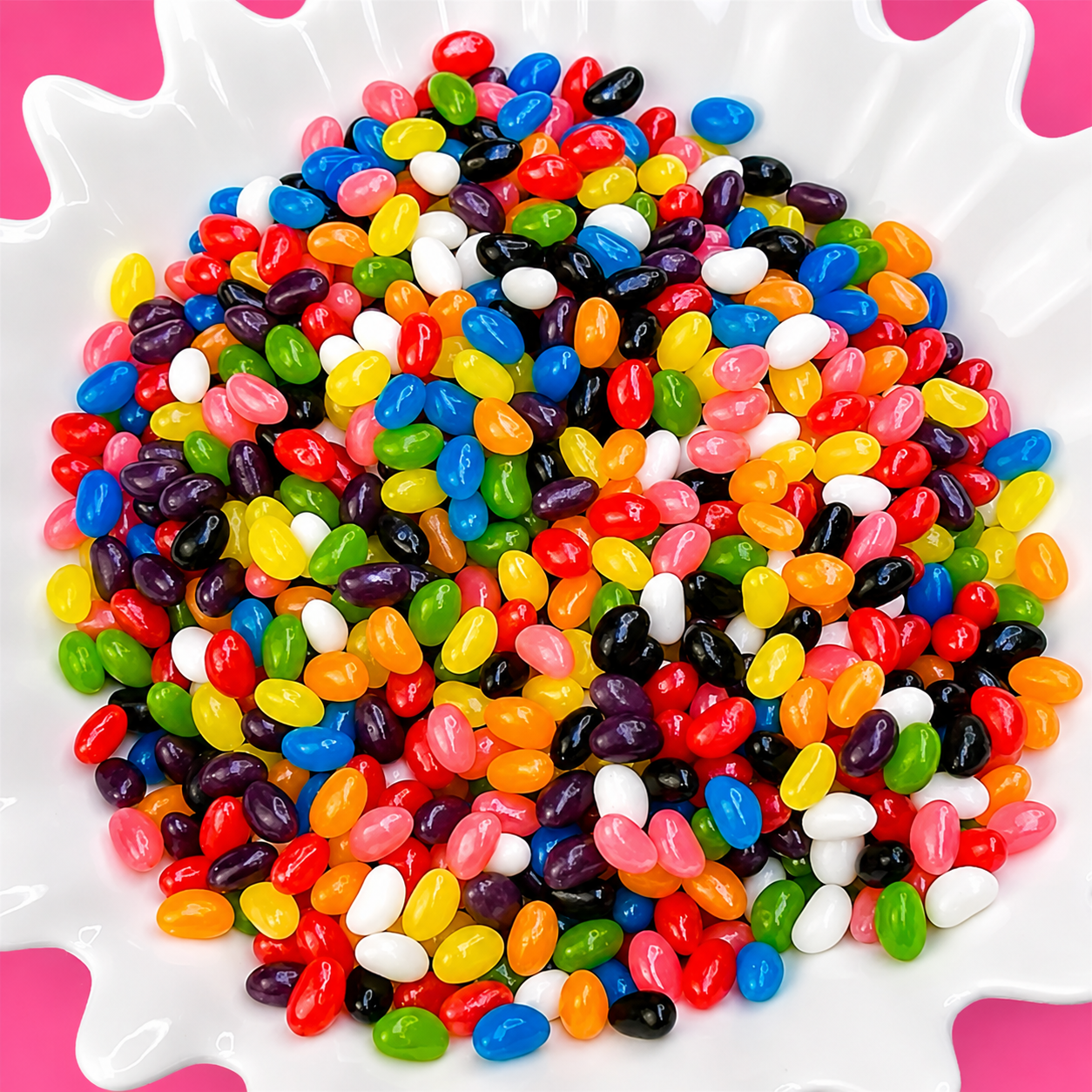 Jelly Beans