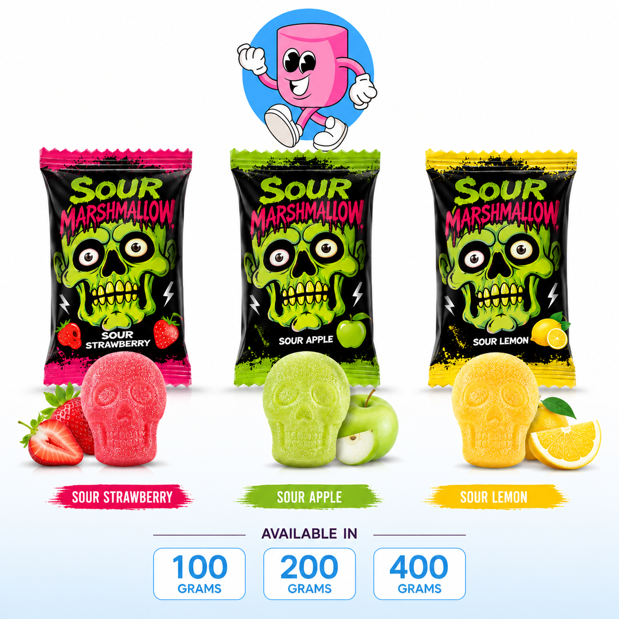 Skull Sour