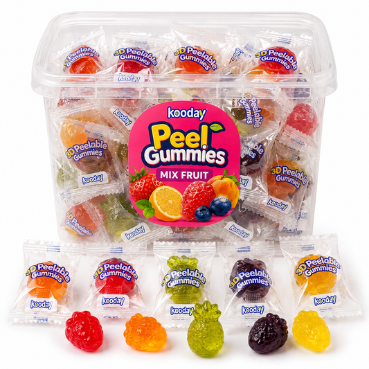 FruitPeel