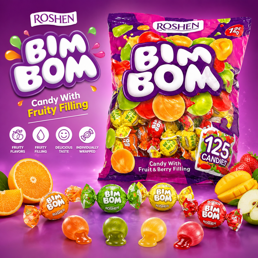 Fruit Boom