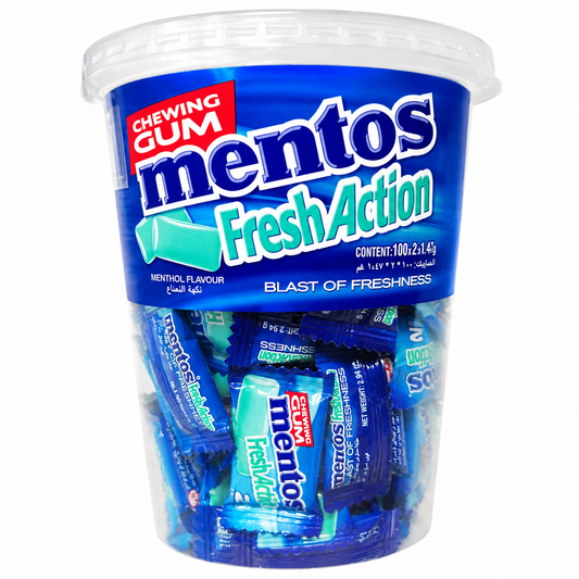 Mentos Fresh 250g