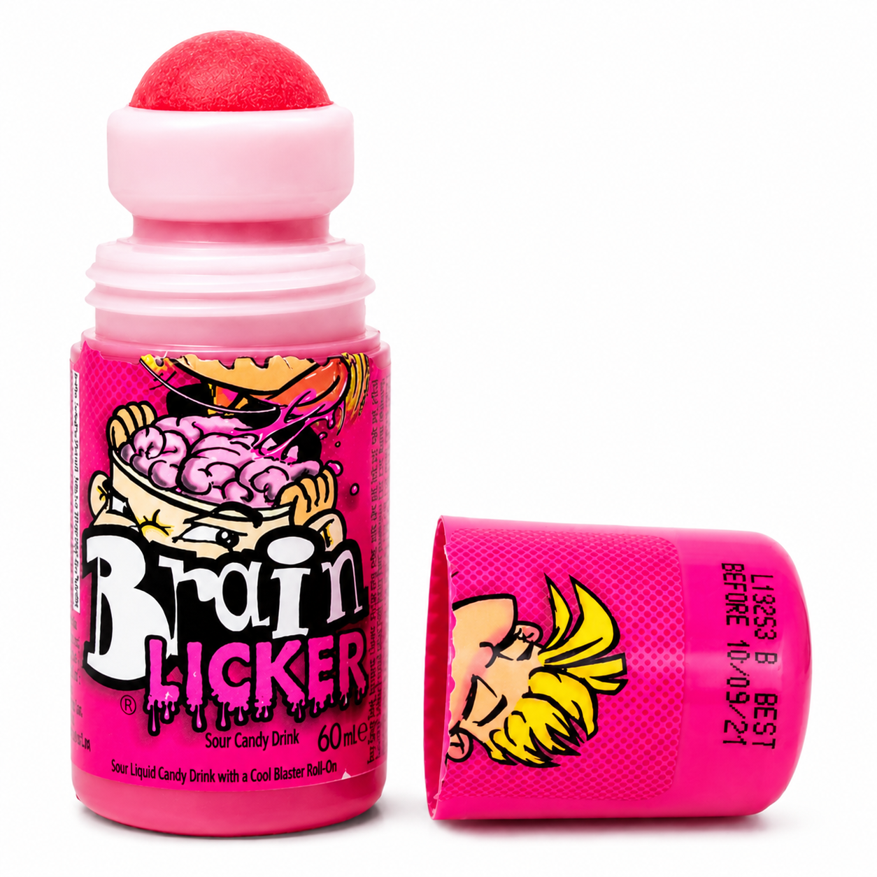 Brain Licker Strawberry 🍓