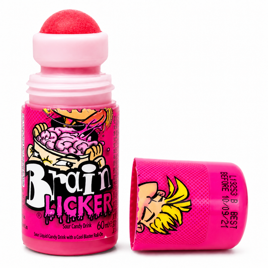 Brain Licker Strawberry 🍓
