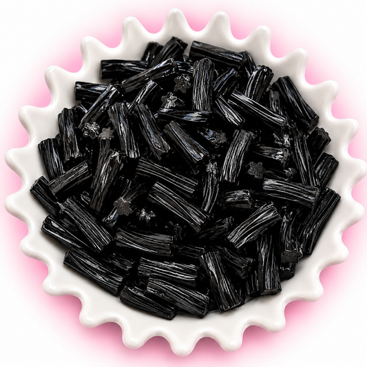 Black Licorice (Sos)