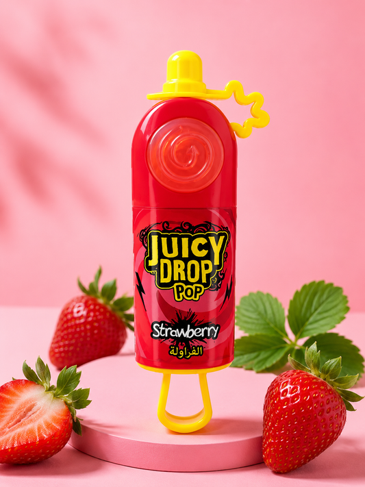 Juicy Drop Pop