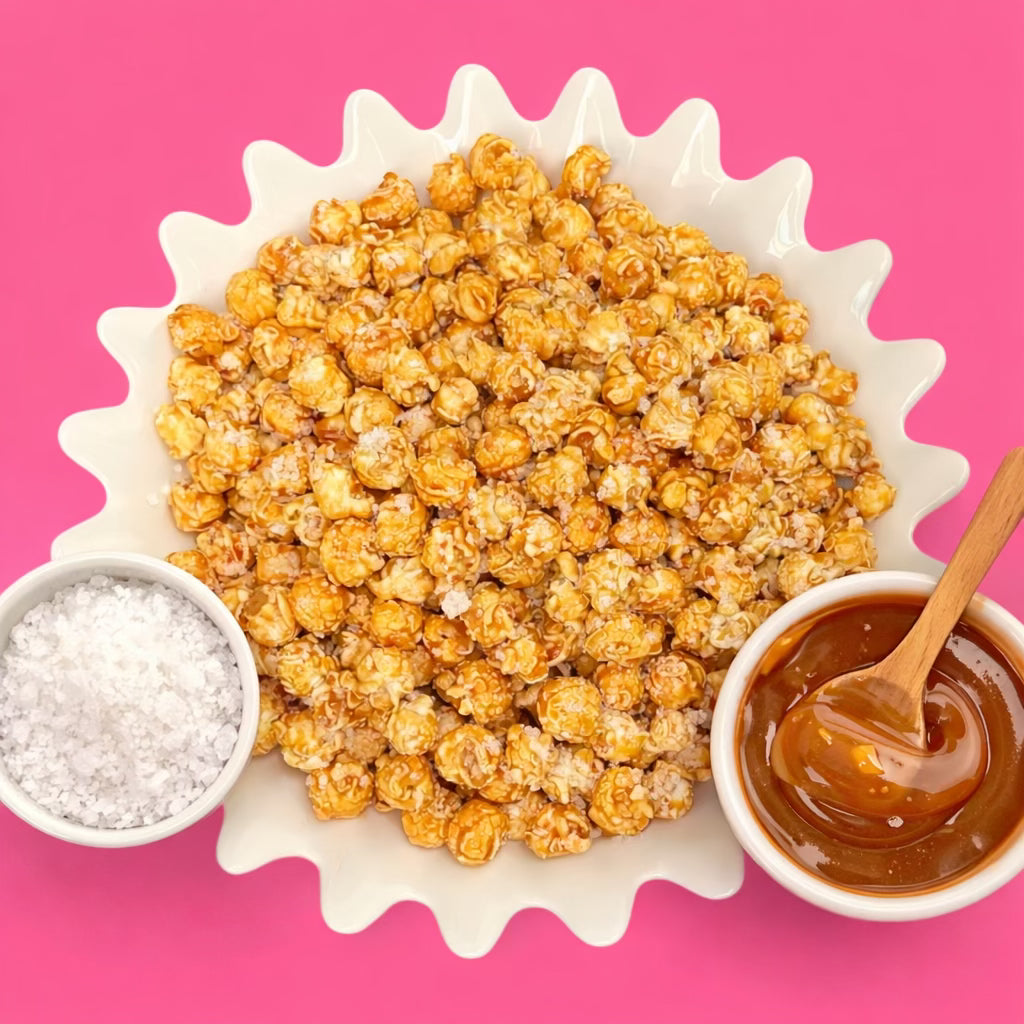 Popcorn