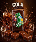 🥤 Cola Toffee