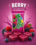 🫐 Berry Toffee
