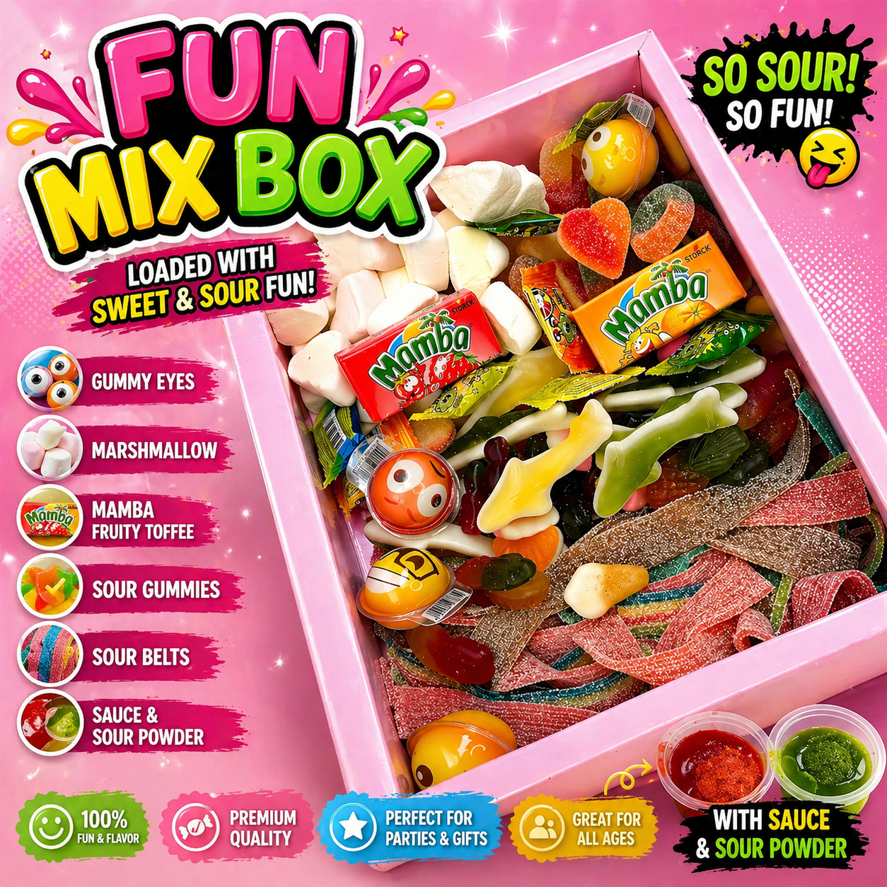 Fun Box