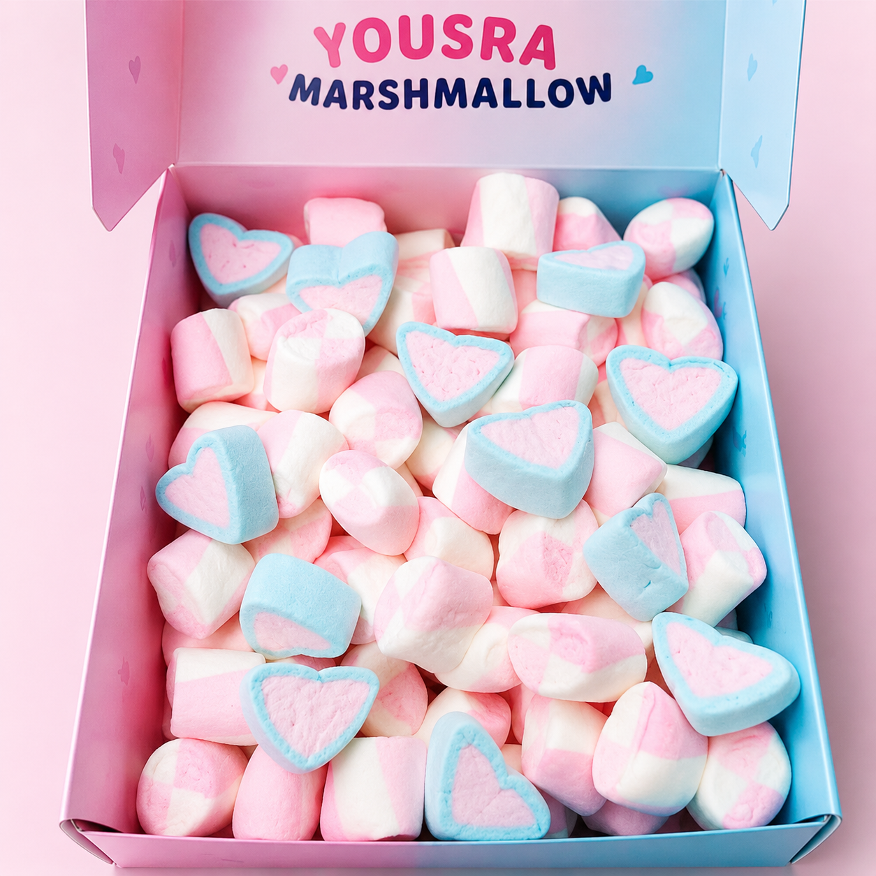 Marshmallow