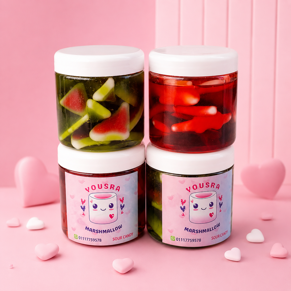 Slime Candy
