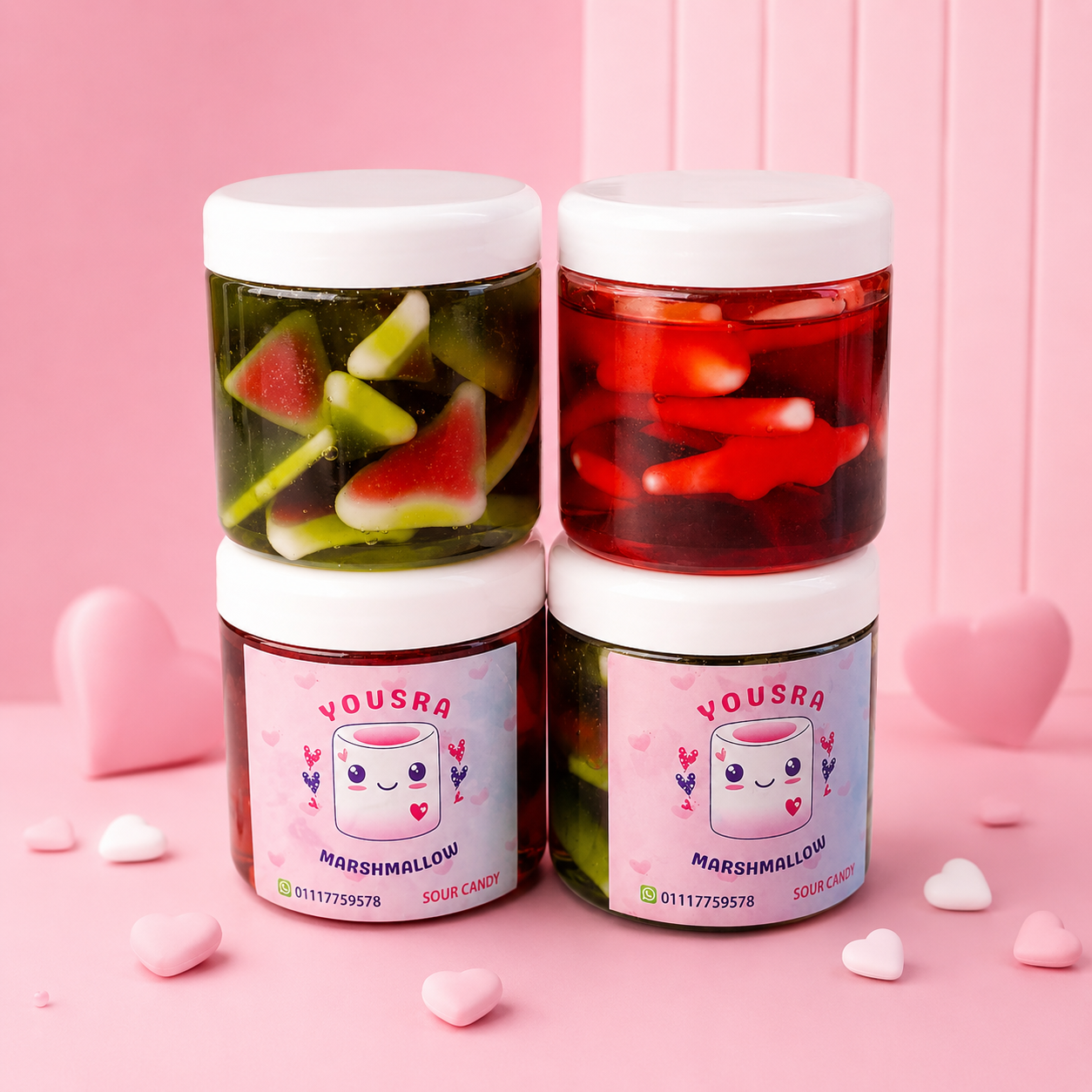 Slime Candy