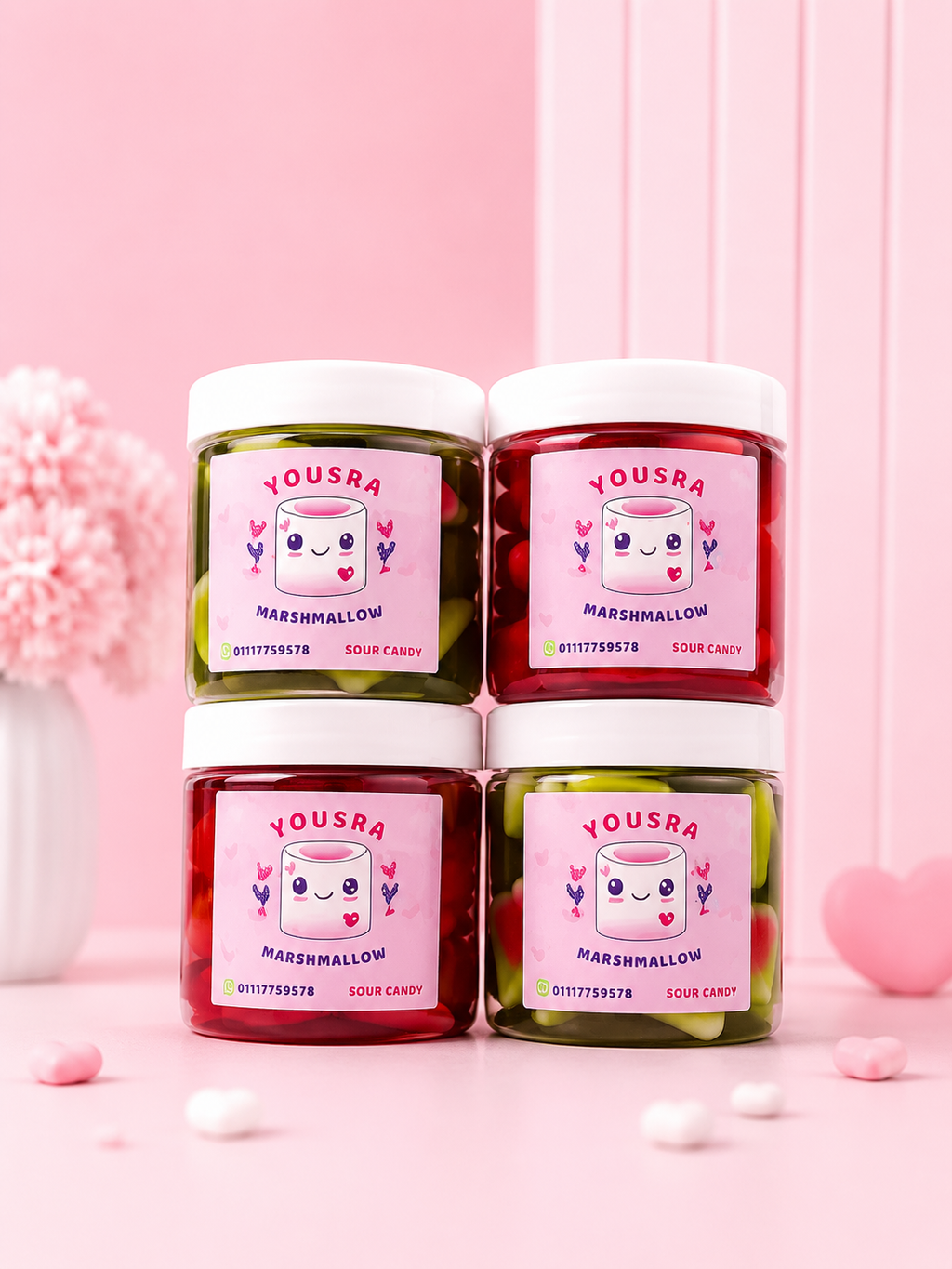 Slime Candy