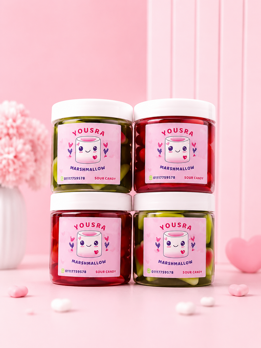 Slime Candy