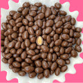 Milk Chocolate Almond